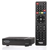Amiko Mini HD RE FTA DVB-S2 Satellite Receiver