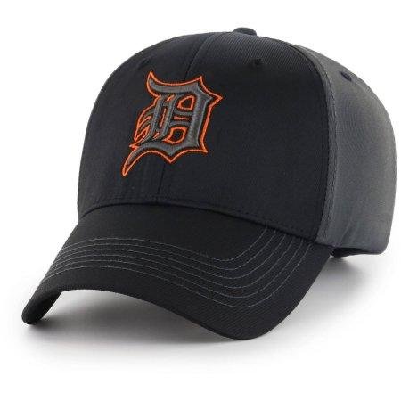 Fan Favorite MLB Detroit Tigers - Gorro de pelota negra: Amazon.es ...