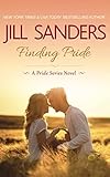 Finding Pride (Pride Series)