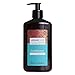 Arganicare Shampoo and Conditioner for Dry Hair Enriched with Organic Argan Oil and Shea Butter - Value Pack (13.5 Fluid Ounce Each)