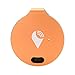 TrackR Bravo - Generation 2, Rose Gold (Discontinued by Manufacturer, Generation 3 Now Available)