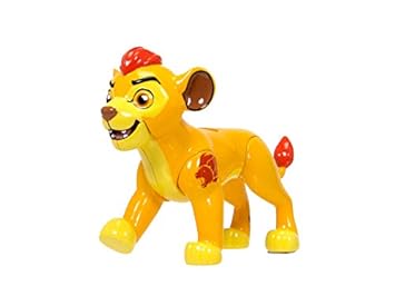 lion guard toys amazon