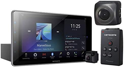 パイオニア DMH-SF700 取扱説明書・レビュー記事 - トリセツ