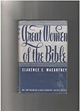 Great Women of the Bible