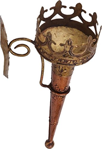 buy brk handicraft brass metal olympic torch oil burning mashal diya candle holder 20 inch golden brown online at low prices in india amazon in brk handicraft brass metal olympic torch oil burning mashal diya candle holder 20 inch golden brown