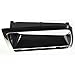 Evan Fischer Driver Side Headlight Door Compatible with 1997-2001 Jeep Cherokee - CH2512157