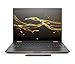 HP Spectre Touch x360 15-ch00 Gaming 2-in-1 Ultrabook 8th Gen Intel i7-8705G Quad Core up to 4.1GHz 16GB 1TB SSD 15.6in Corning Gorilla 4K LED 4GB Graphics (Renewed)