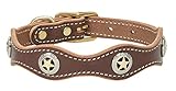Weaver Pet Lone Star Legend Collar
