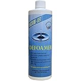 Microbe Lift 240055 16-Ounce Pond Defoamer Dfoam16