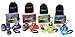 Slackline Kit: 52 Foot Classic Trickline Slackline Set with Training Line for Slackers of all Ages from Slackline Kids to Slack Line Adults
