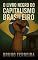 Livro O Livro Negro do Capitalismo Brasileiro