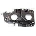 Headlamp housing LH (left) for Isuzu NPR NPR-HD NQR 1994-2004 NRR 1988-1994