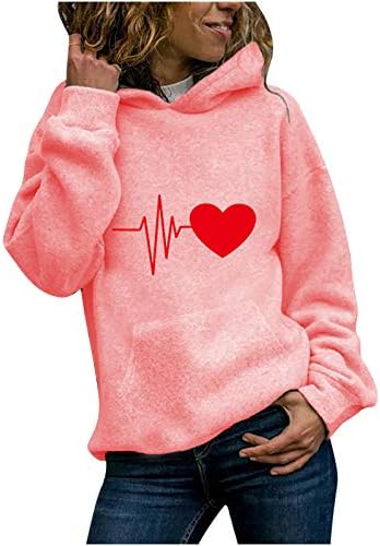 Oversized Hooded Sweater Shirts 