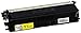 Brother Genuine Super High Yield Toner Cartridge, TN436Y, Replacement Yellow Toner, Page Yield Up To 6,500 Pages, Amazon Dash Replenishment Cartridge, TN436