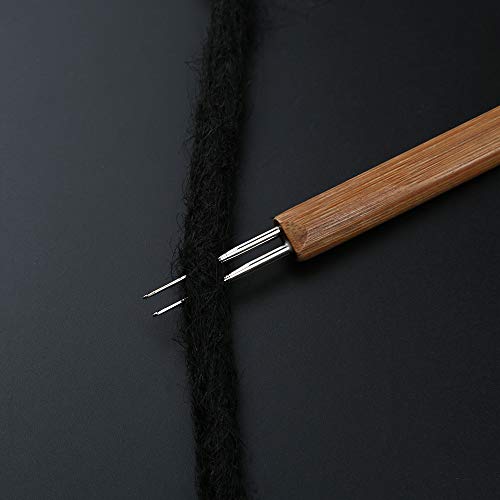 4 PP+OPOUNT+Dreadlock+50Pieces+Dreadlocks