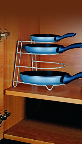 Metaltex-362714-Bratenpfannenablage-Sierra-24-x-26-x-23-cm