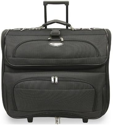 Travel Select TS6944G Travelers Choice - Amsterdam Business Rolling Garment Bag