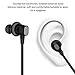 Bluetooth Headphones, ELEGIANT Wireless Earbuds Earphones for Sports HD Stereo IPX4 Waterproof Headset Headphones for Running Workout Gym [8-Hour Play Time, Magnetic Design]