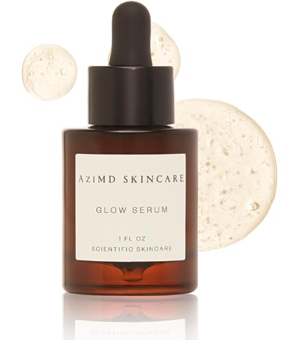 Amazon.com: AziMD Skincare Lift + Renew Gentle Retinol Serum with
