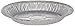 Handi-Foil of America 30430 Aluminum Pie Pan, 9