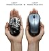 Logitech Wireless Mouse M305 (Dark Fleur)