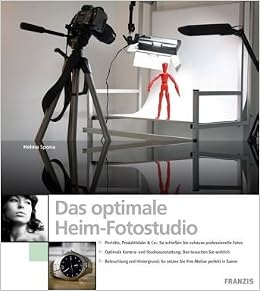 Das Optimale Heim Fotostudio Portrats Produktbilder Co So