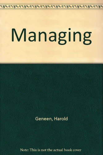Managing