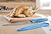 Zyliss Stainless Steel 7.5-Inch Carving Knife