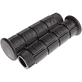 Oury Grip Mountain Grip Black, One Size