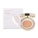 The Face Shop Oil Control Water Cushion #V203 Natural Beige