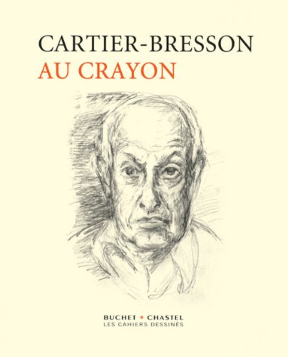 Au crayon
