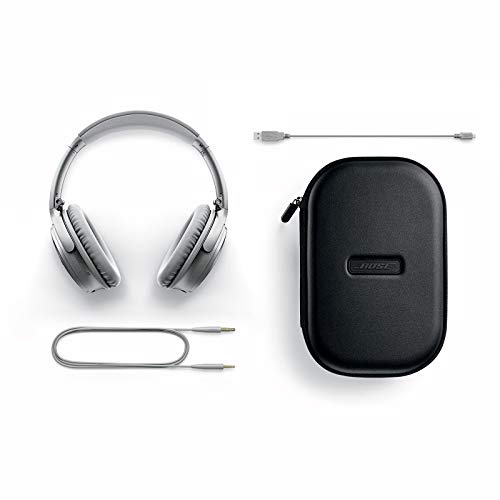 3 Bose+QuietComfort+Wireless+Headphones+Cancelling