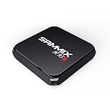 SAMMIX R95S TV Box Android 6.0 2GB ROM 16GB EMMC Amlogic S905X Quad Core Smart TV Box WIFI Bluetooth4.0 4K 1080P HD Player