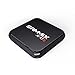 SAMMIX R95S TV Box Android 6.0 2GB ROM 16GB EMMC Amlogic S905X Quad Core Smart TV Box WIFI Bluetooth4.0 4K 1080P HD Player