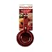 KitchenAid Classic Measuring Spoons, Set of 4, Red