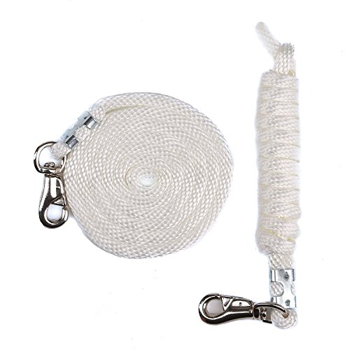 Top 10 Best Horse Lead Ropes Top Reviews No Place Called Home
