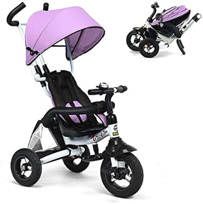 baby tricycle stroller