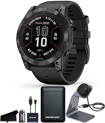 fenix 7x sapphire solar flashlight Garmin It features a 51 mm housing and a silicone wristband. Now with built-in Flashlight: fenix