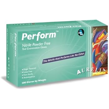 Amazon.com: Royal 35" Shoulder Length Poly Gloves, Pack of