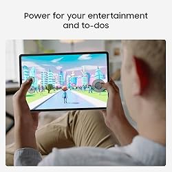 SAMSUNG Galaxy Tab S10 FE+ 13.1” 128GB WiFi