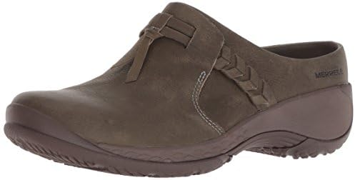 Merrell women's encore braided slide q2 clog Clearance
