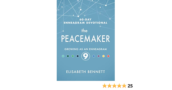 49+ The Peacemaker Enneagram 9 Quotes Pictures