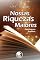Livro Nossas riquezas maiores (FRÁTER)