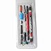 ZHIGAO 5095 V.12.0 Non-Slip Spinning Pen DIY Kit (2 pens in The Package)