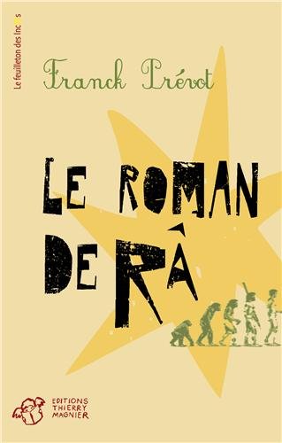 Le  roman de Râ