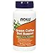 NOW Green Coffee Diet Support,90 Veg Capsules