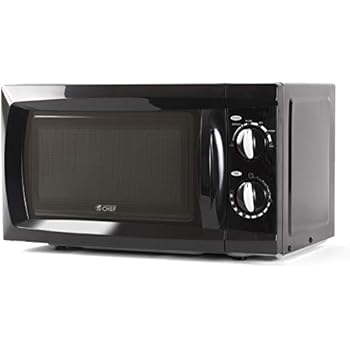 Amazon Com Commercial Chef Chm660b Countertop Counter Top