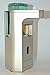 Bath & Body Works Touch Free SmartSoap Automatic Hand Soap Dispenser - Silver Dispenser (soap refills sold separately)