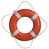 Cal June Approved Ring Buoy