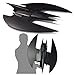 DC Collectibles Batman: The Animated Series Batwing Vehicle
